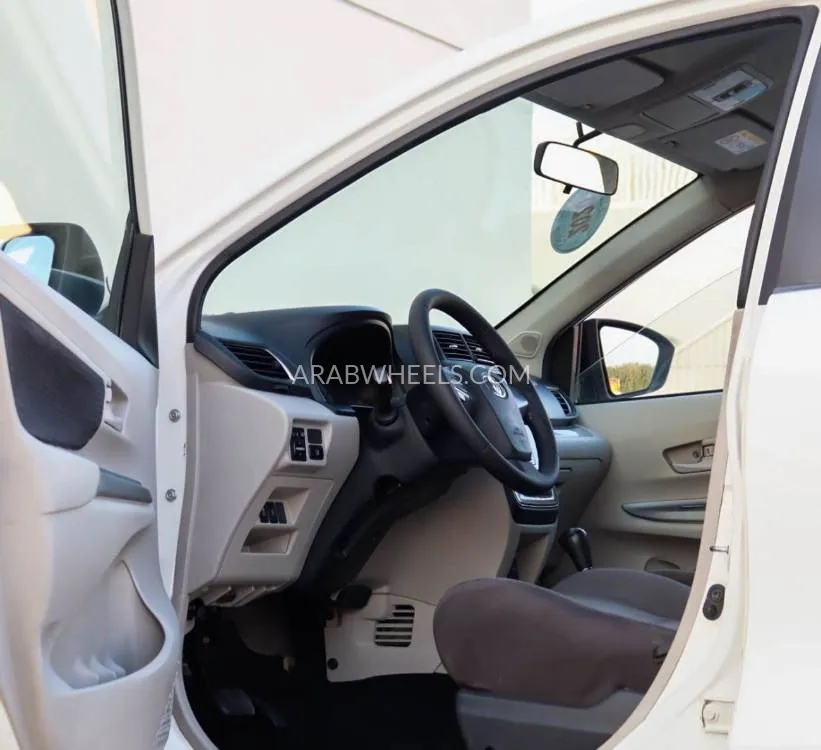 Toyota Avanza 2020 for Sale in Sharjah Image-6