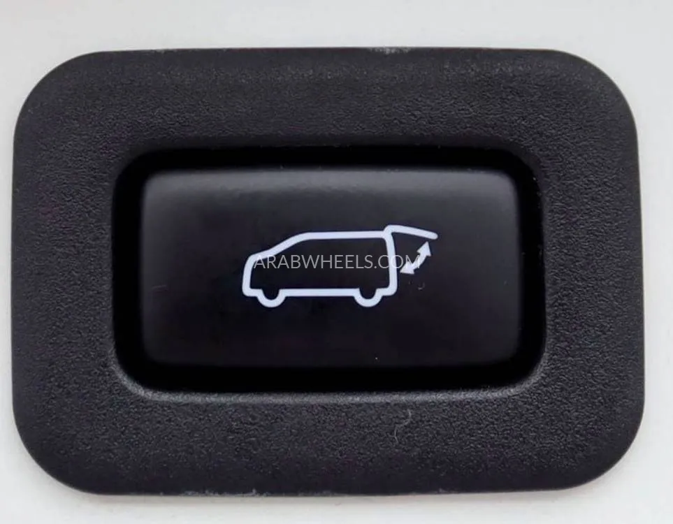 Toyota Previa 2020 for Sale in Sharjah Image-22