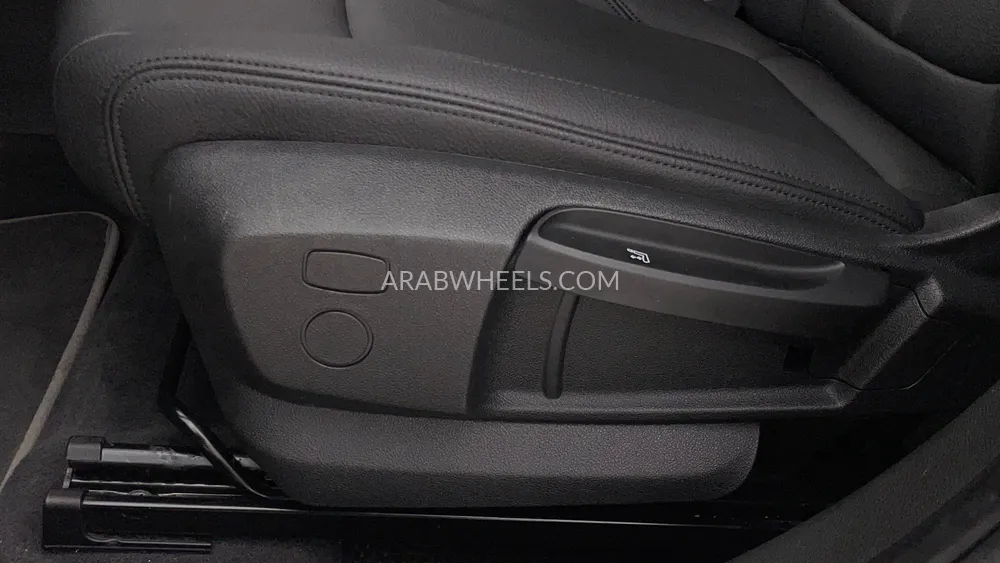 BMW X2 2022 for Sale in Dubai Image-22