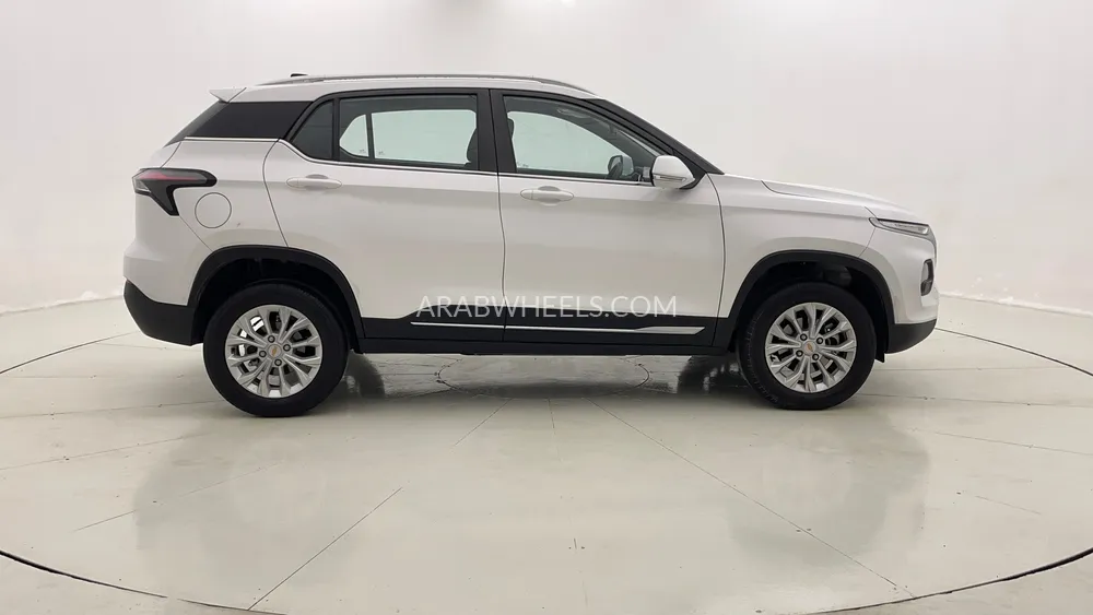 Chevrolet Groove 2025 for Sale in Dubai Image-2