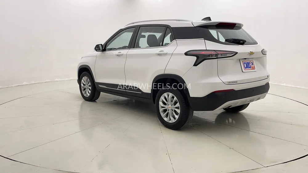 Chevrolet Groove 2025 for Sale in Dubai Image-5