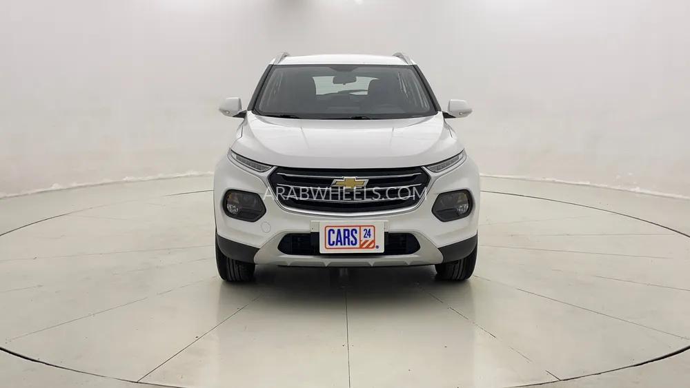 Chevrolet Groove 2025 for Sale in Dubai Image-8