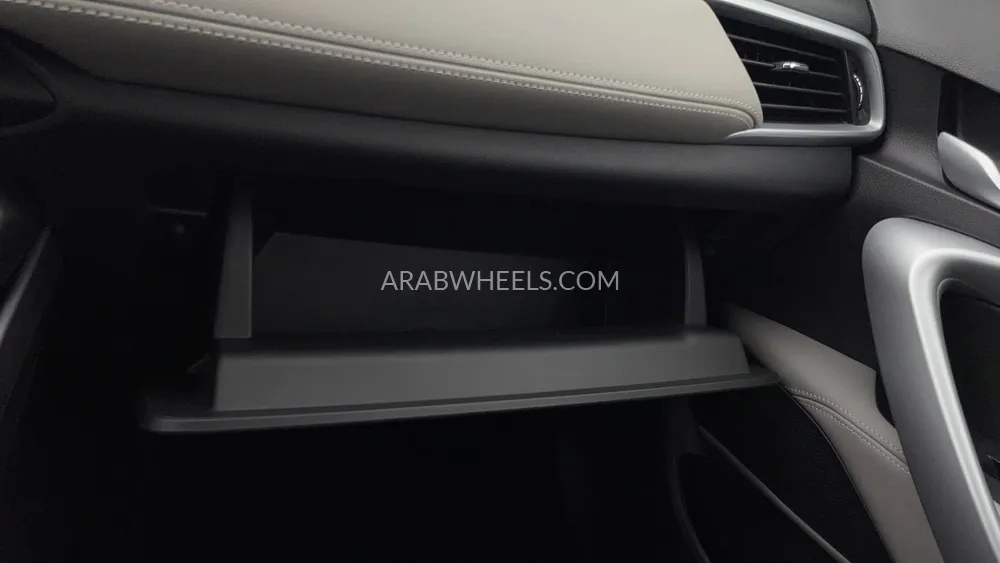 Chevrolet Groove 2025 for Sale in Dubai Image-29