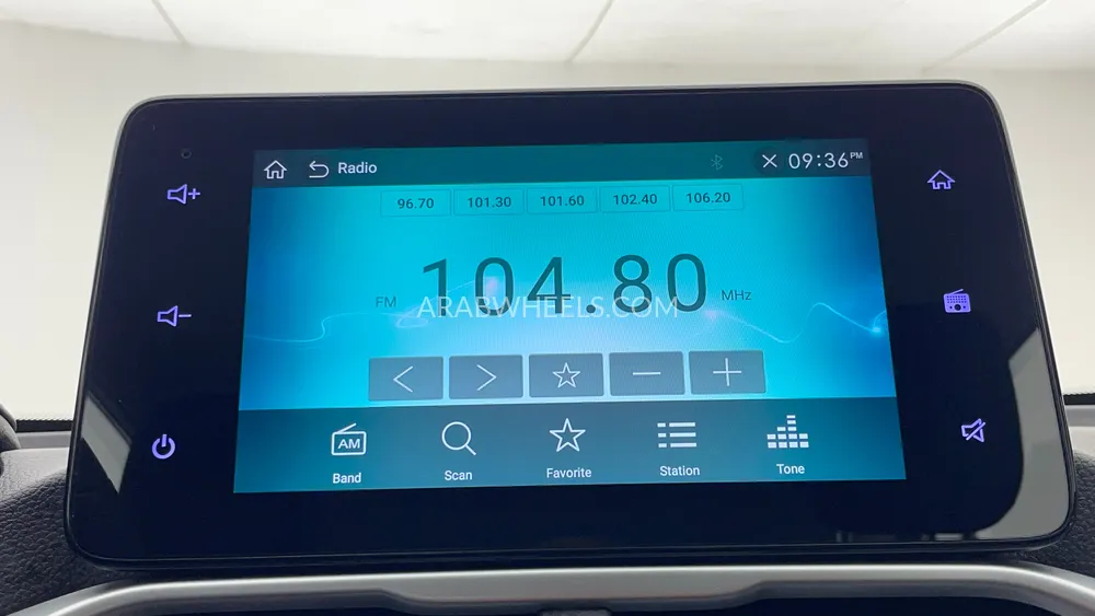 Chevrolet Groove 2025 for Sale in Dubai Image-30