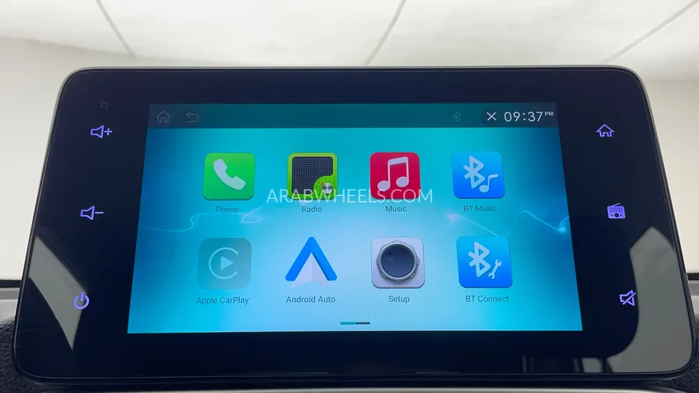 Chevrolet Groove 2025 for Sale in Dubai Image-33