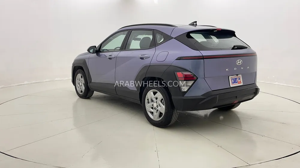 هيونداي كونا 2024 for Sale in دبي Image-5