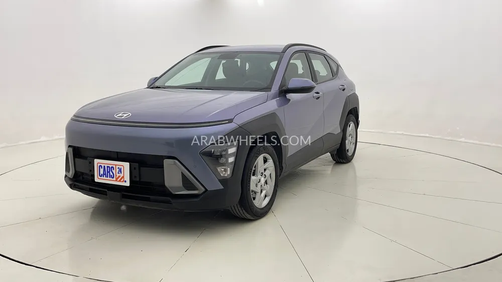هيونداي كونا 2024 for Sale in دبي Image-7