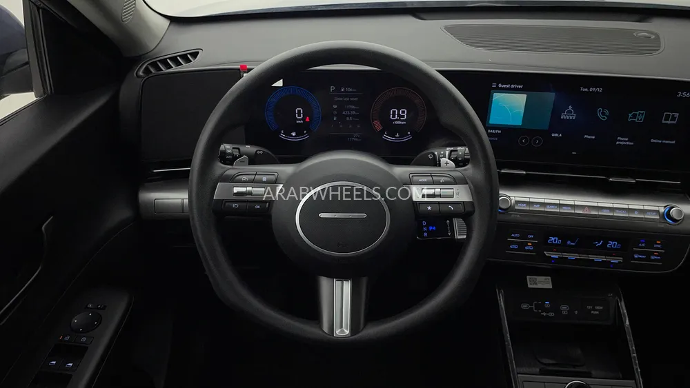 هيونداي كونا 2024 for Sale in دبي Image-17