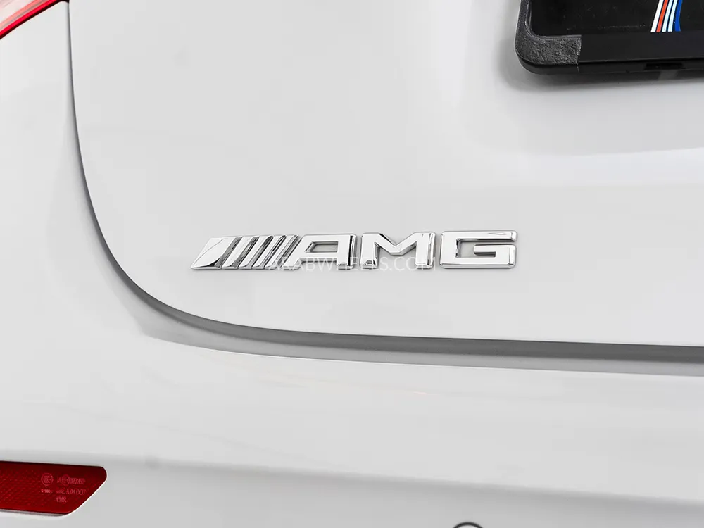 Mercedes Benz A Class 2023 for Sale in Dubai Image-15