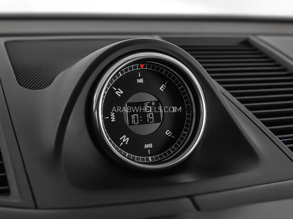 Porsche Macan 2020 for Sale in Dubai Image-14