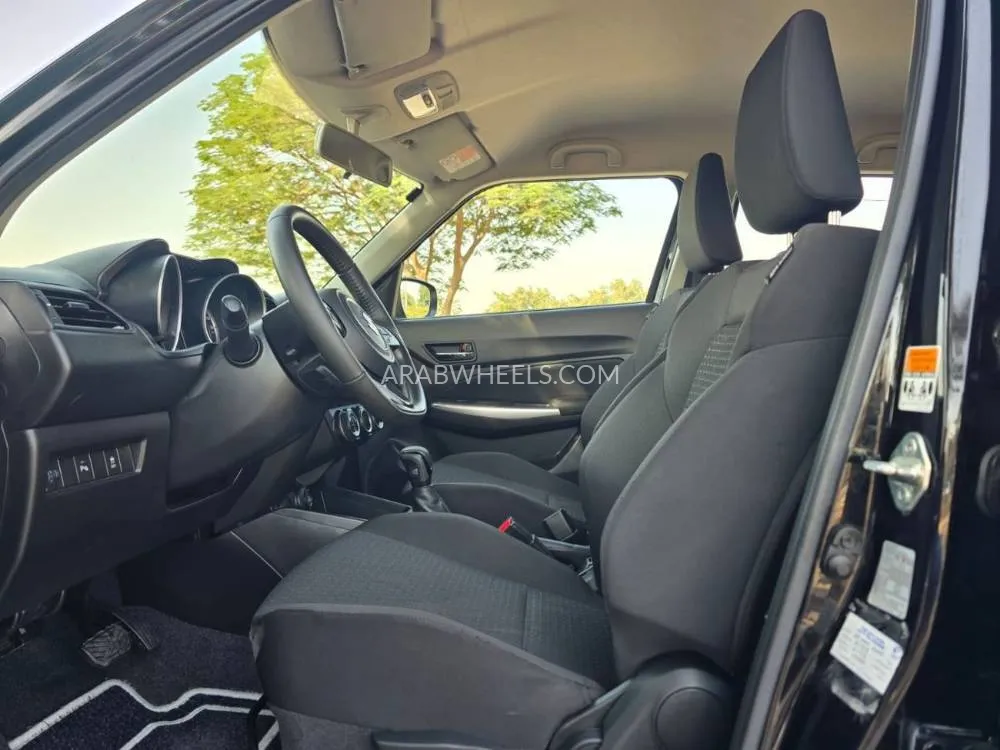Suzuki Swift 2023 for Sale in Dubai Image-4