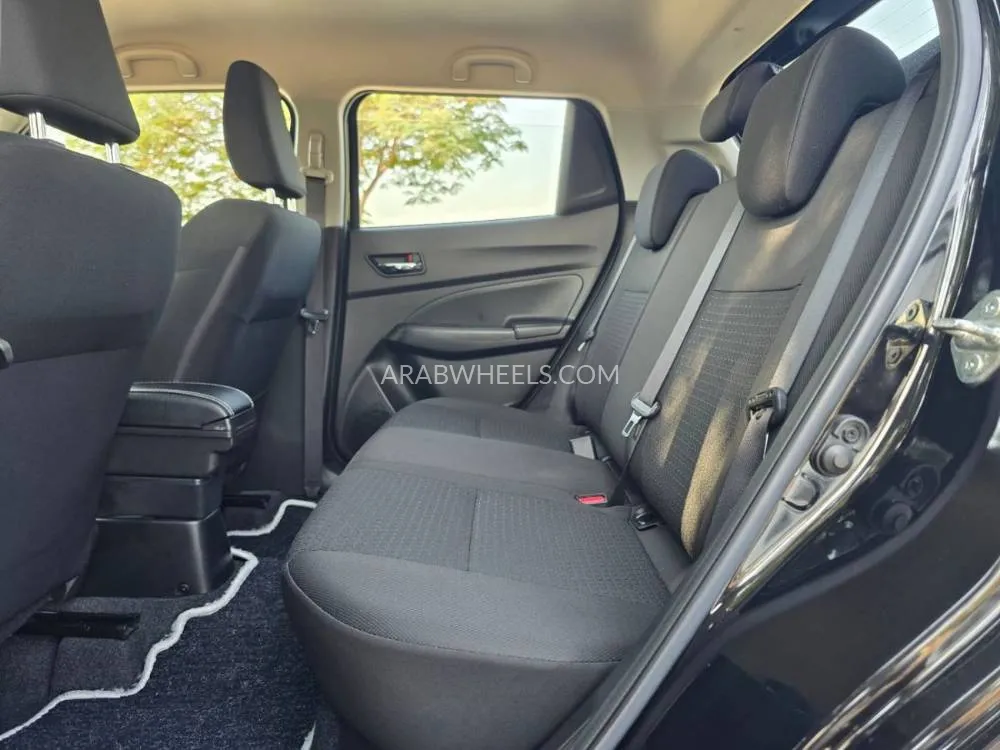 Suzuki Swift 2023 for Sale in Dubai Image-10