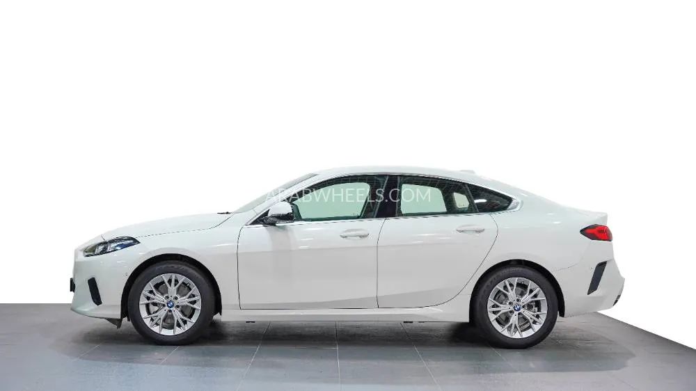 BMW 2 series 2025 for Sale in Abu Dhabi Image-3