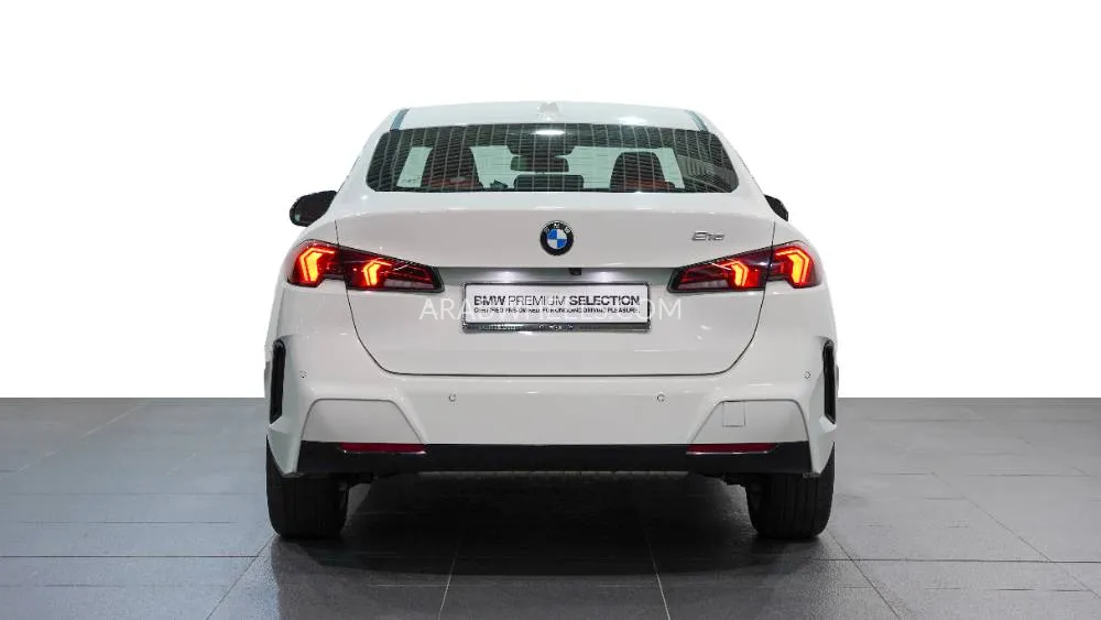 BMW 2 series 2025 for Sale in Abu Dhabi Image-9