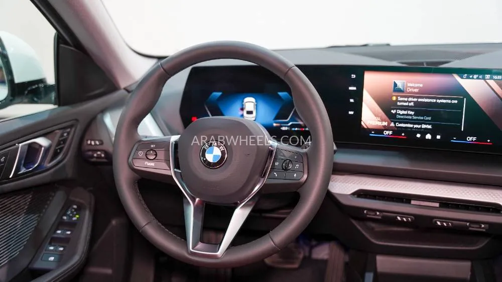 BMW 2 series 2025 for Sale in Abu Dhabi Image-11