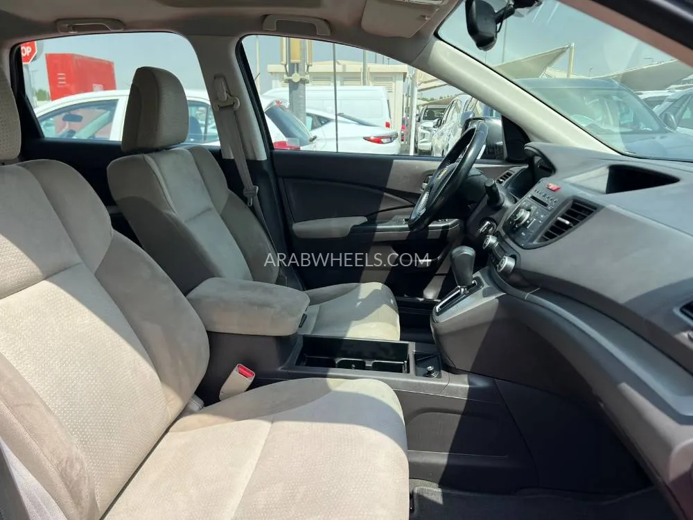 Honda CR-V 2013 for Sale in Sharjah Image-13
