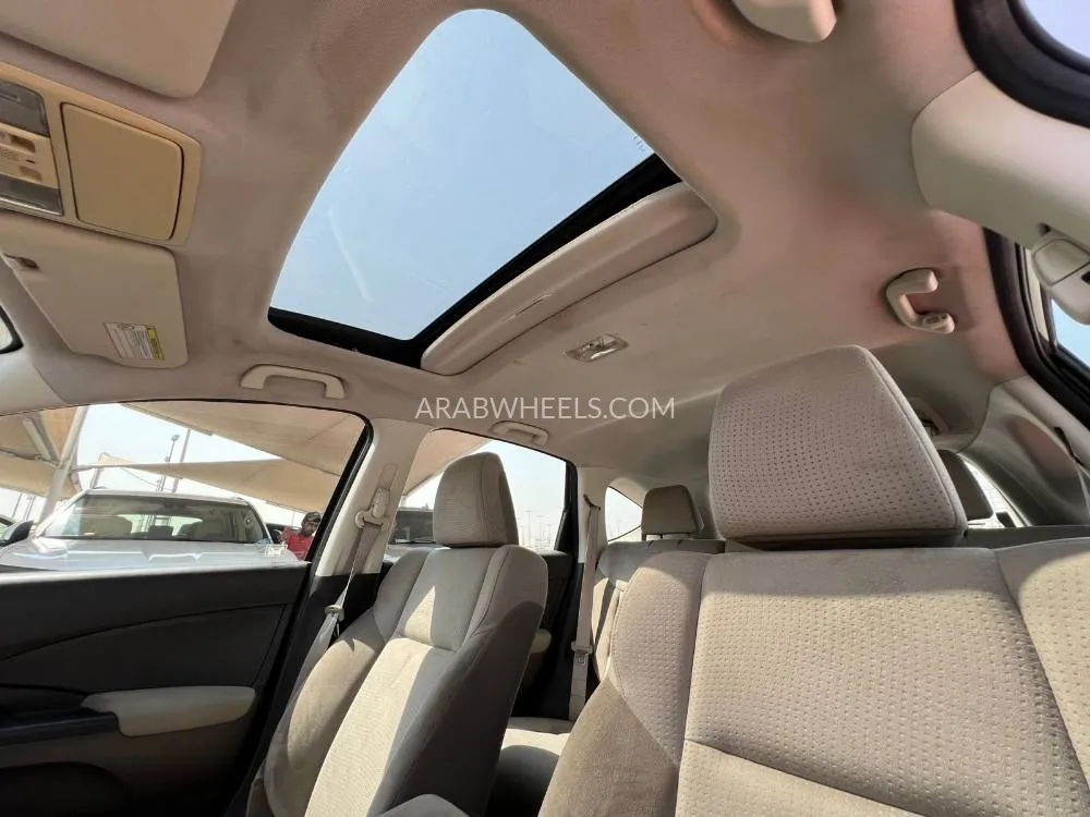 Honda CR-V 2013 for Sale in Sharjah Image-17