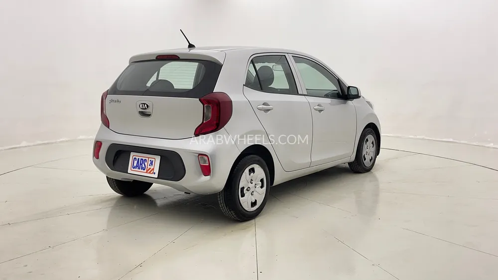 كيا بيكانتو 2020 for Sale in دبي Image-3