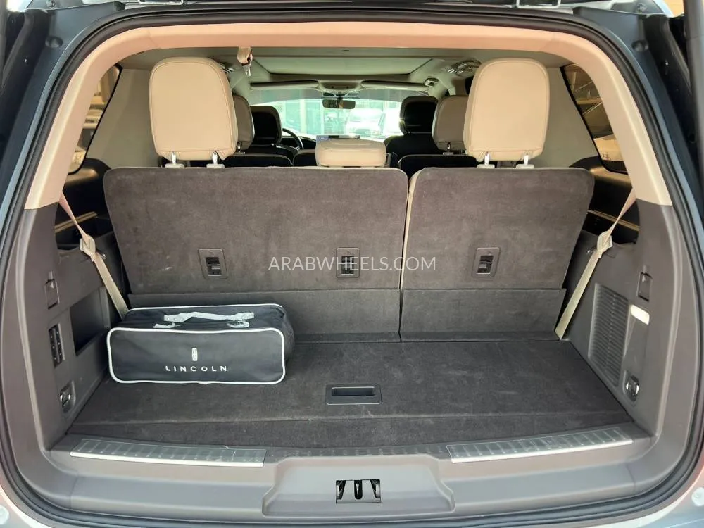 لينكون نافيجيتور 2022 for Sale in الشارقة Image-16