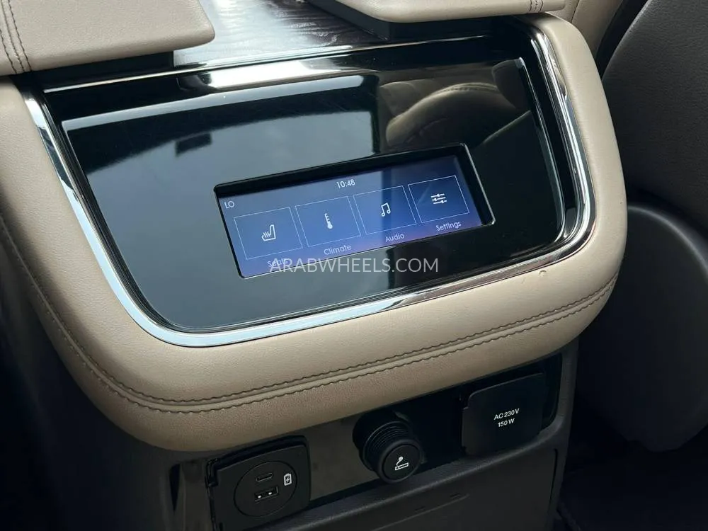 لينكون نافيجيتور 2022 for Sale in الشارقة Image-19