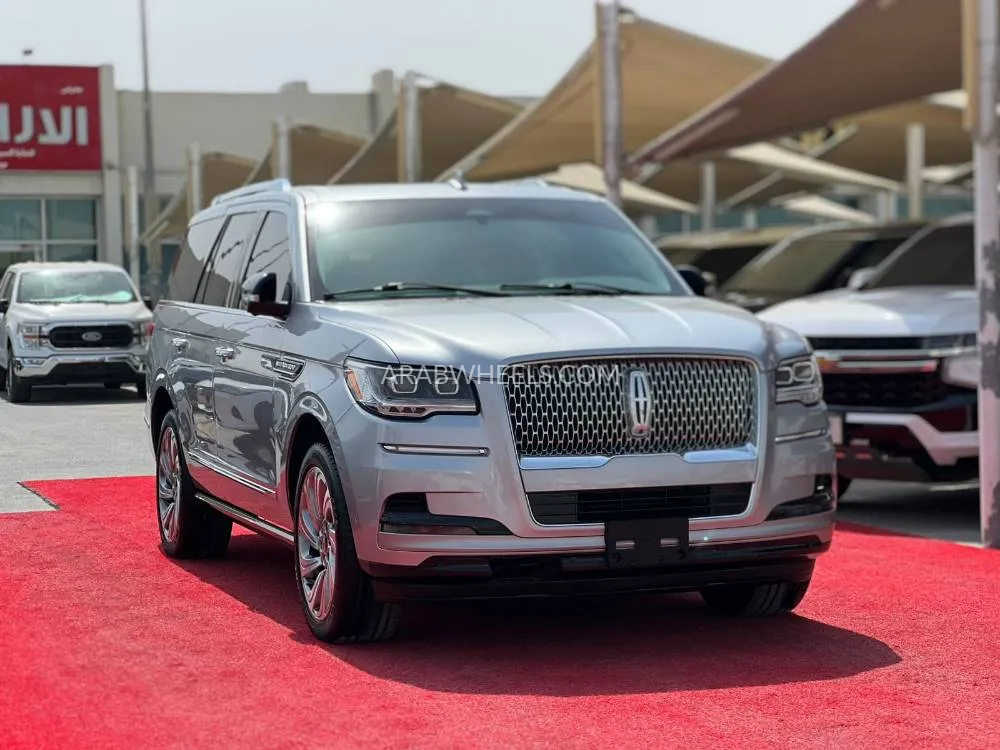لينكون نافيجيتور 2022 for Sale in الشارقة Image-21