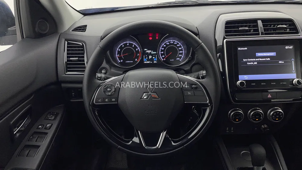 Mitsubishi ASX 2024 for Sale in Dubai Image-17