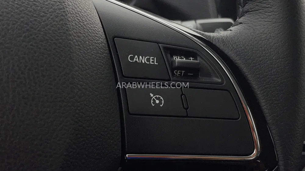 Mitsubishi ASX 2024 for Sale in Dubai Image-20