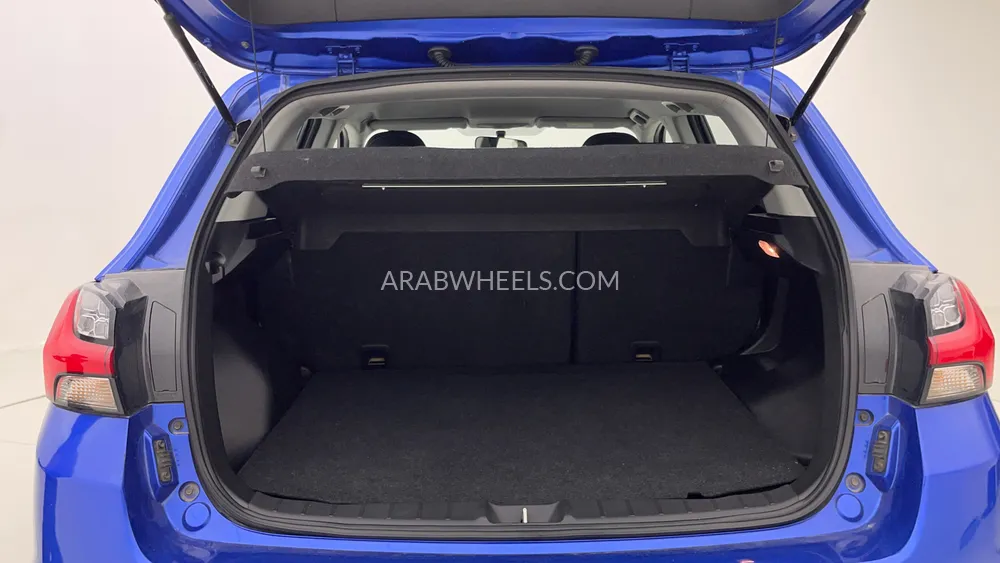 Mitsubishi ASX 2024 for Sale in Dubai Image-25