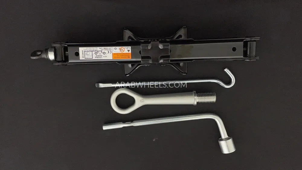 Mitsubishi ASX 2024 for Sale in Dubai Image-28