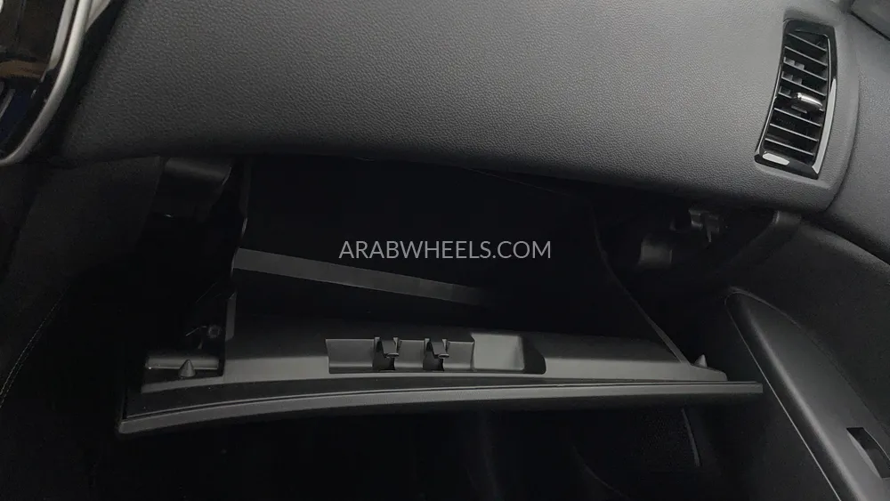 Mitsubishi ASX 2024 for Sale in Dubai Image-29