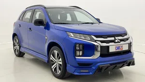 Mitsubishi ASX 2024 for Sale