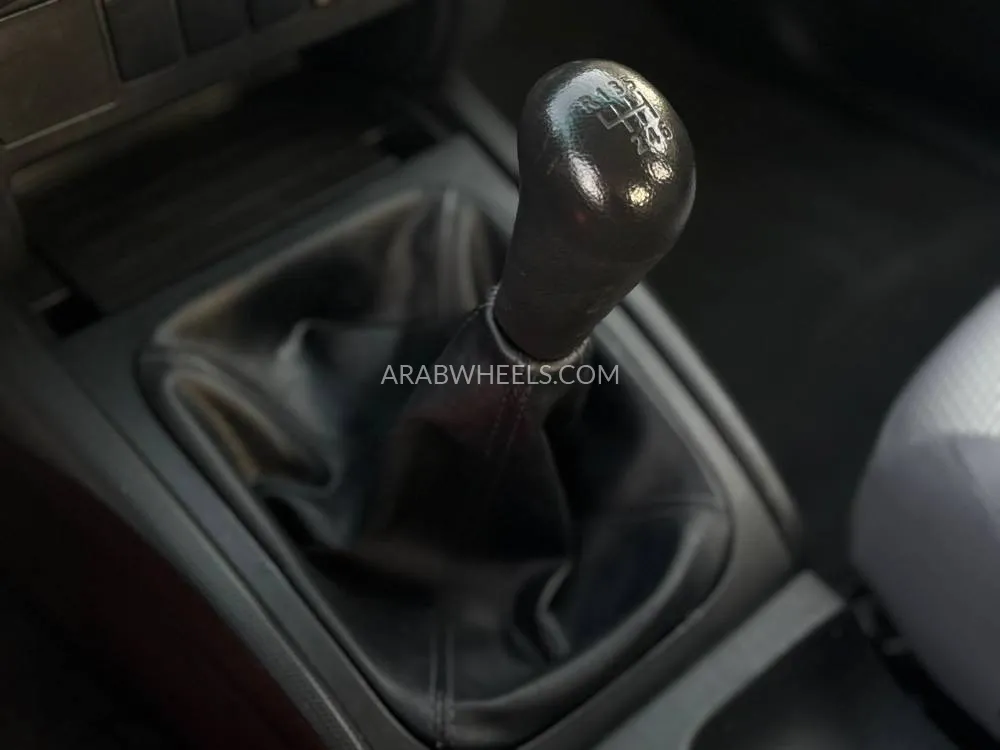 Mitsubishi L200 2020 for Sale in Sharjah Image-16