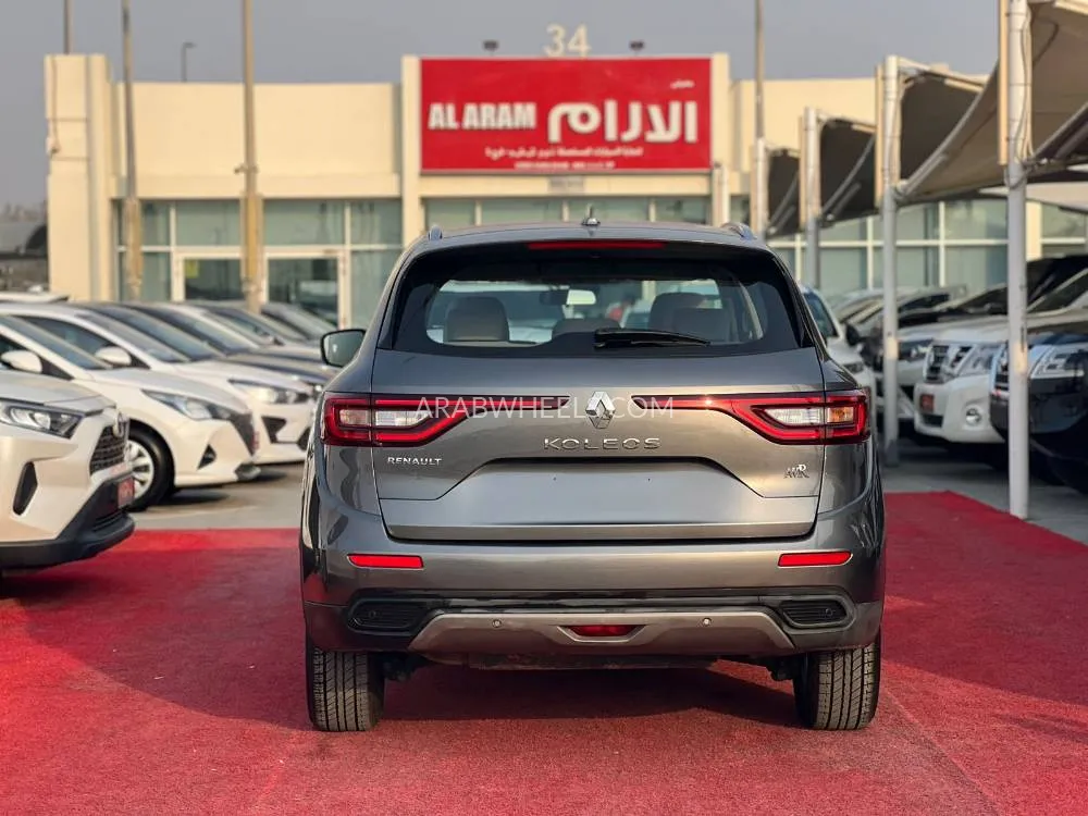 Renault Koleos 2022 for Sale in Sharjah Image-6