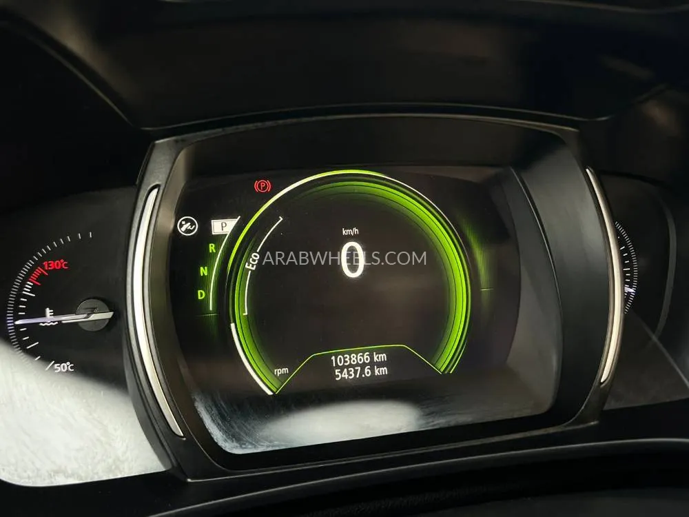 Renault Koleos 2022 for Sale in Sharjah Image-8