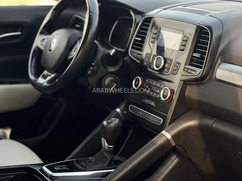 Renault Koleos 2022 for Sale in Sharjah Image-9