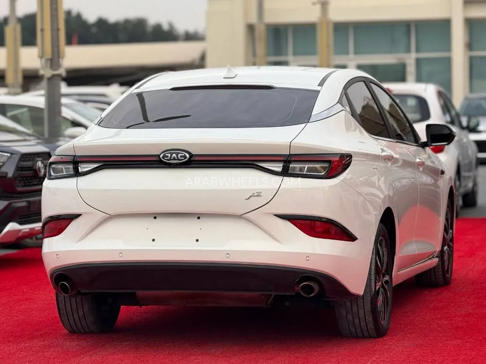 جاك J7 2023 for Sale in الشارقة Image-7