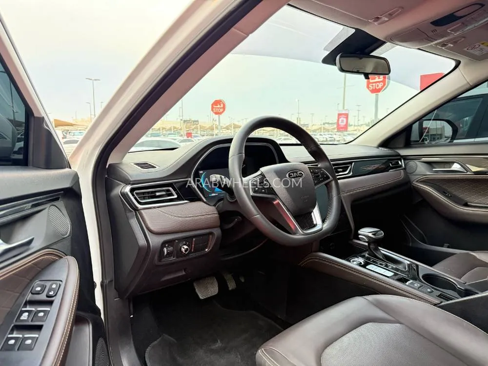 جاك J7 2023 for Sale in الشارقة Image-9