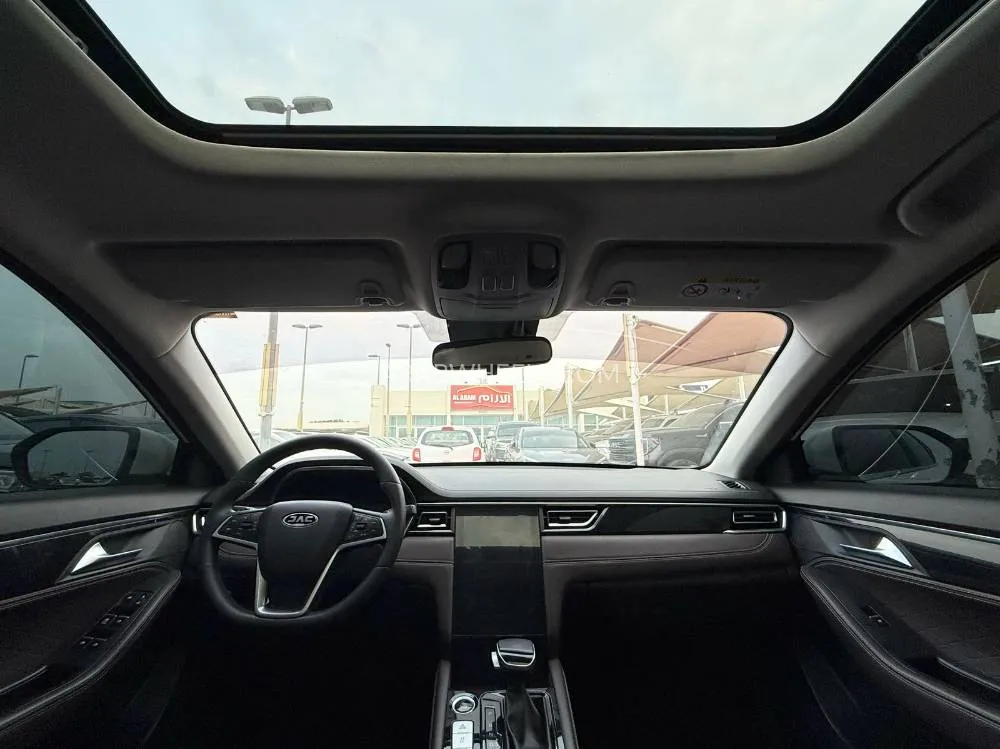 جاك J7 2023 for Sale in الشارقة Image-15