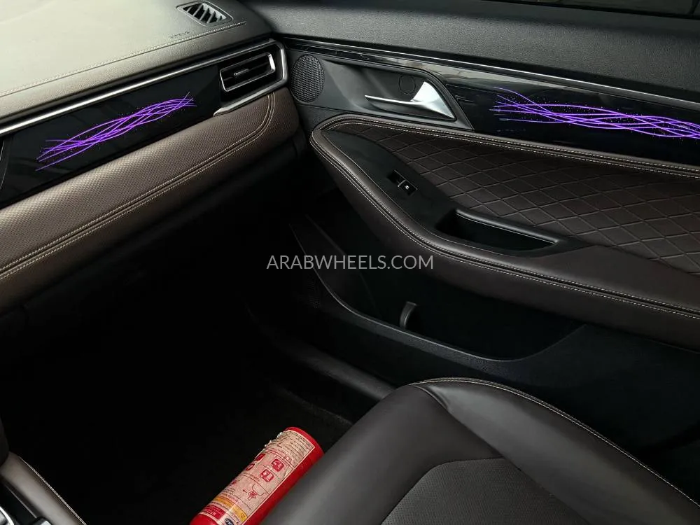 جاك J7 2023 for Sale in الشارقة Image-16