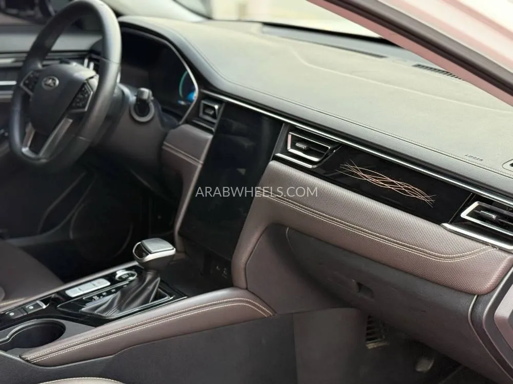 جاك J7 2023 for Sale in الشارقة Image-19