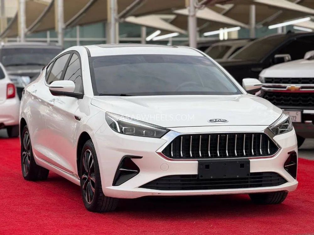 جاك J7 2023 for Sale in الشارقة Image-21