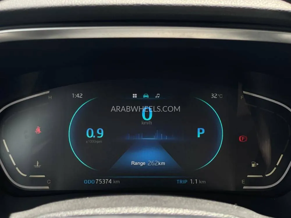 جاك J7 2023 for Sale in الشارقة Image-19