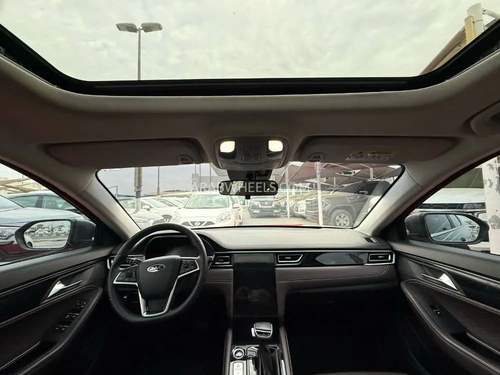 JAC J7 2023 for Sale in Sharjah Image-15