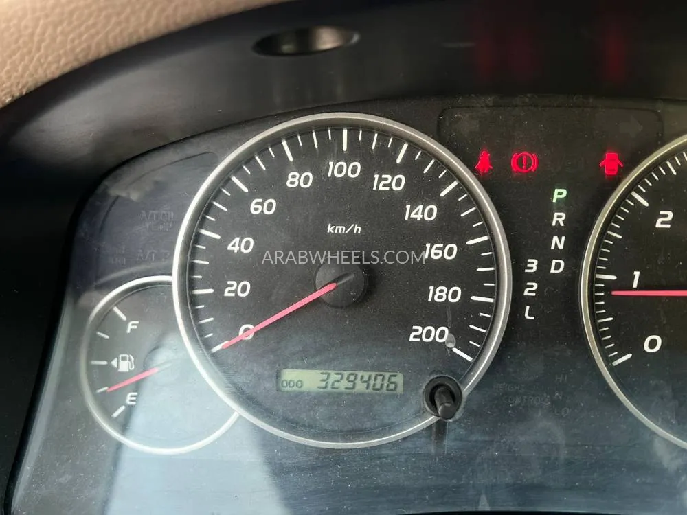 Toyota Land Cruiser Prado 2020 for Sale in Sharjah Image-8