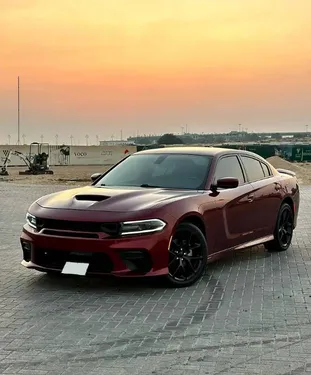Dodge Charger 3.6L GT 2021 for Sale