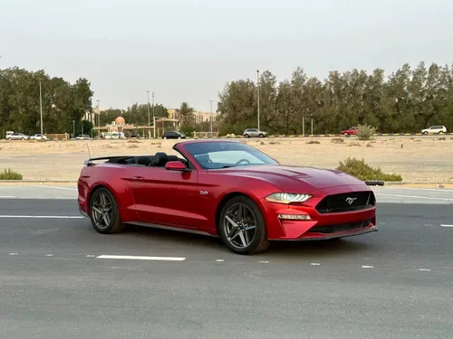 Ford Mustang GT Premium Fastback 2022 for Sale