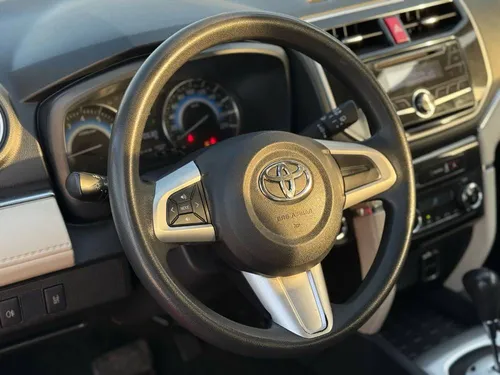 Toyota Rush 1.5L EX 2022