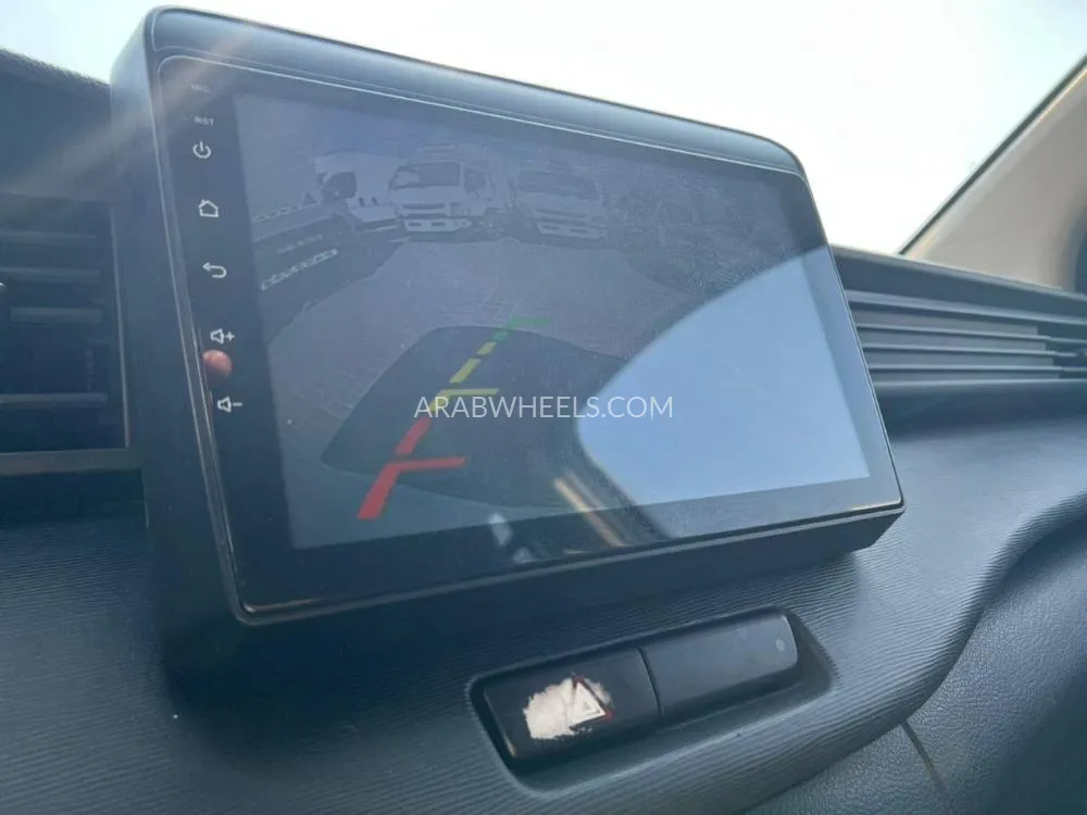 Suzuki Ertiga 2022 for Sale in Sharjah Image-12