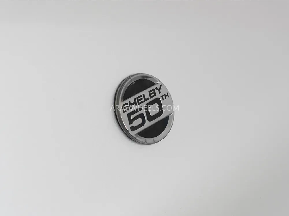 Ford Mustang 2017 for Sale in Dubai Image-15