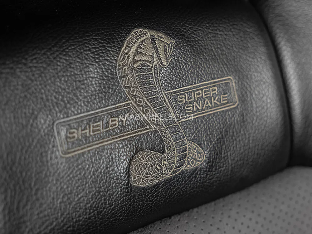 Ford Mustang 2017 for Sale in Dubai Image-17